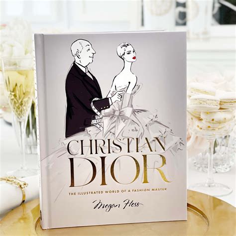 Celebrating Christian Dior 